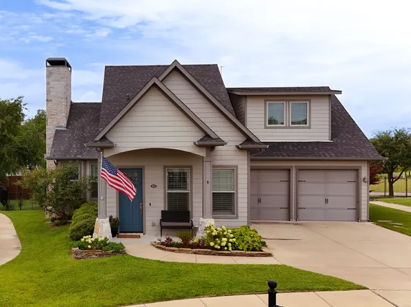 1023 Saint Thomas Ct, Rockwall, TX 75087