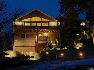 1536 Wolf Rd, Big Bear, CA 92314