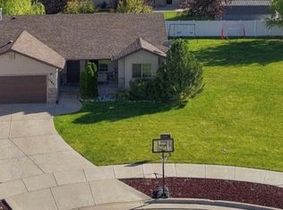 3360 S 1416 W, Nibley, UT 84321