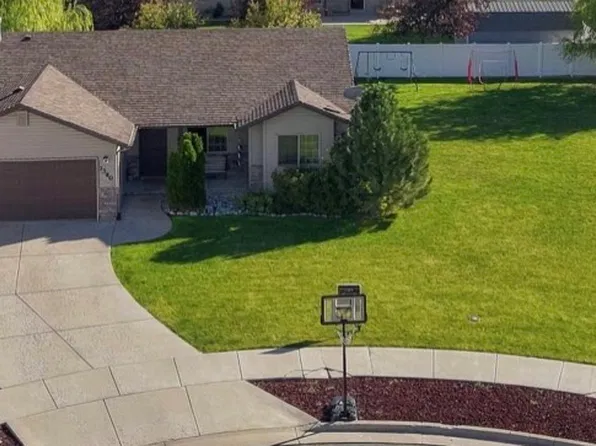 3360 S 1416 W, Nibley, UT 84321