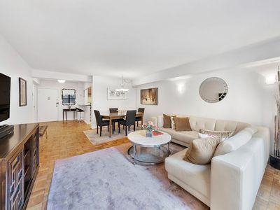 301 E 48th St APT 7K, Manhattan, NY, 10017