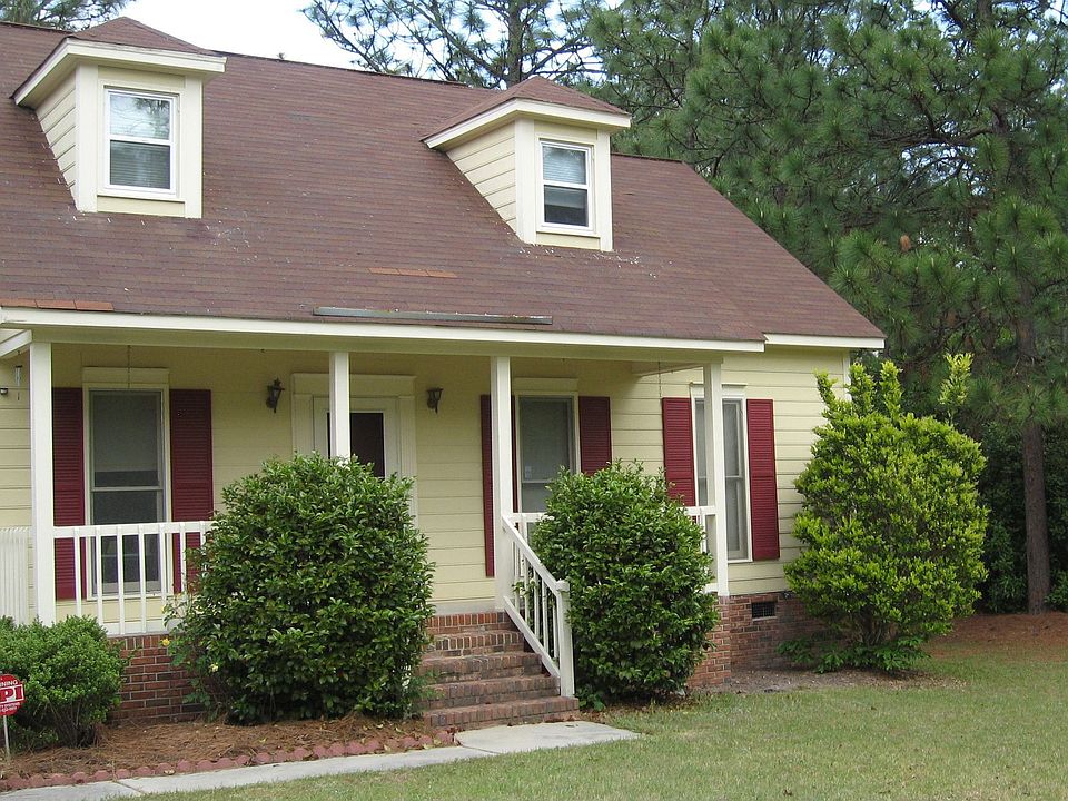 232 Branch Hill Dr.