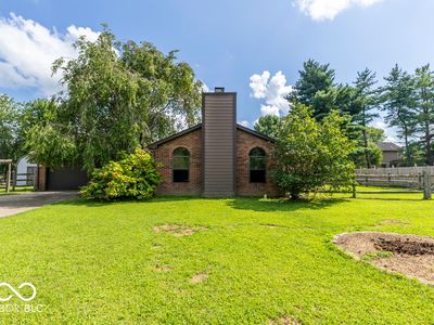 11331 Bloomfield Ct, Indianapolis, IN, 46259