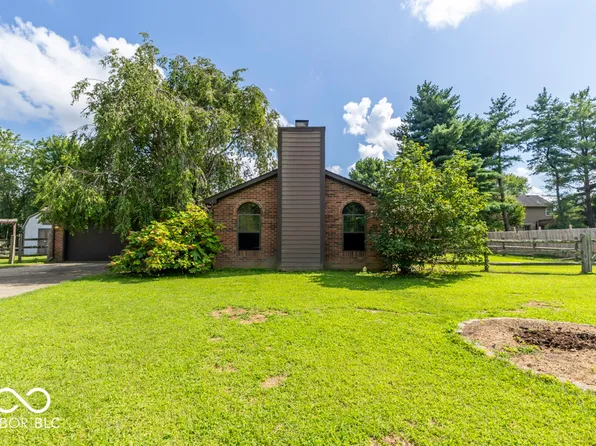 11331 Bloomfield Ct, Indianapolis, IN 46259