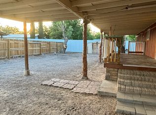 5418 Strange Rd, Las Cruces, NM 88007