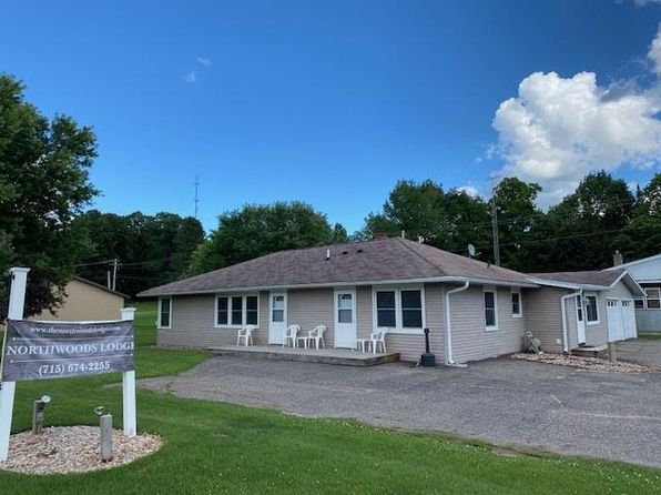 Long Lake Real Estate Long Lake WI Homes For Sale Zillow