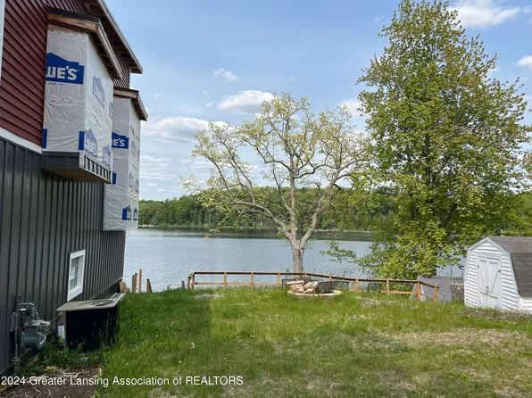 13415 Old 14 Mile Rd NE, Greenville, MI 48838