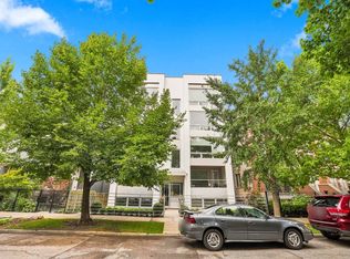 1938 N Francisco Ave Unit 1S, Chicago, IL 60647