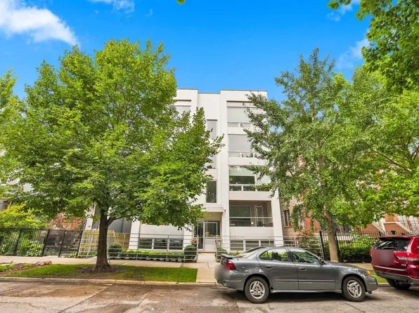1938 N Francisco Ave Unit 1S, Chicago, IL 60647