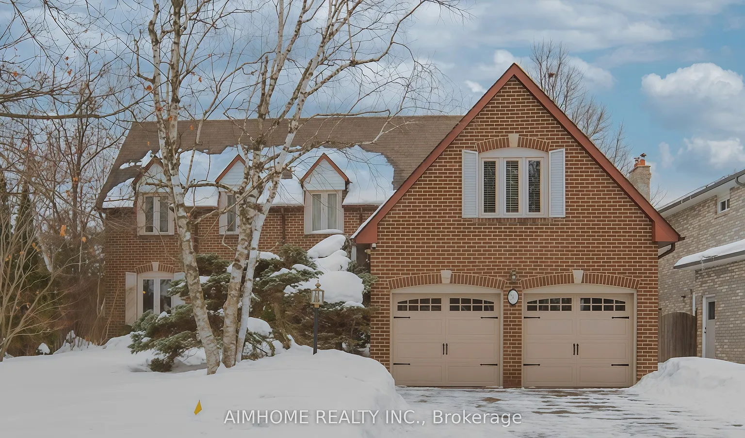 30 Ritter Cres E photo 1