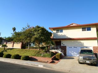 204 W Los Amigos Ave, Montebello, CA 90640