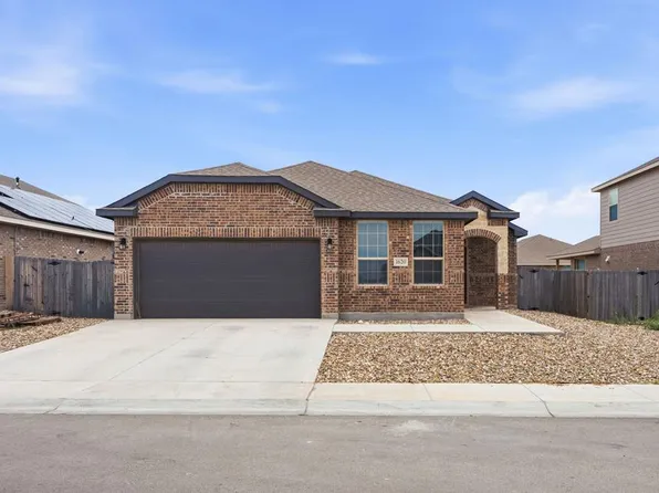 1620 Palo Duro Dr, Odessa, TX 79762
