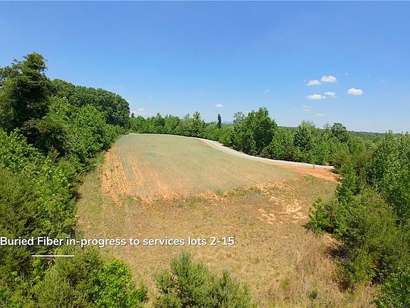 3rd image of 9 Roby Fulk Rd Lot 9