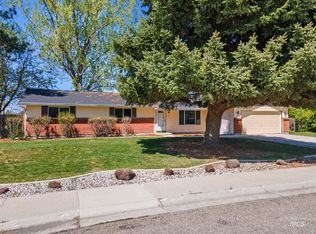 11160 W Seneca Dr, Boise, ID 83709