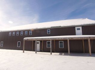 2192 State Route 8, Cold Brook, NY 13324