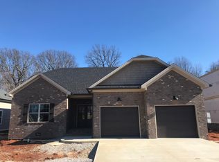 4277 Legacy Pointe St, Bowling Green, KY 42104