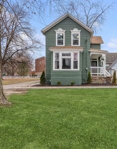 16013 S Park Ave, South Holland, IL, 60473