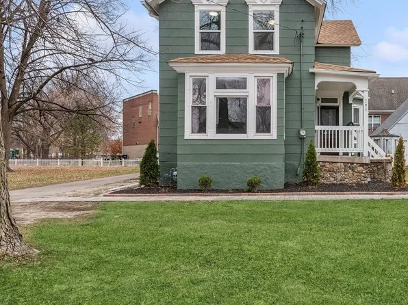 16013 S Park Ave, South Holland, IL 60473