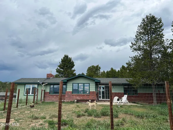 265 GCR 856, Tabernash, CO 80478