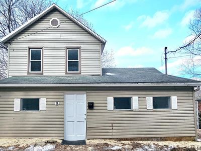 28 Drew St, Johnstown, PA, 15906