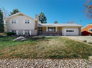 10161 Melody Dr, Northglenn, CO 80260