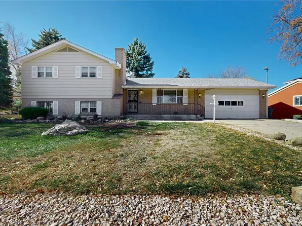 10161 Melody Drive, Northglenn, CO 80260