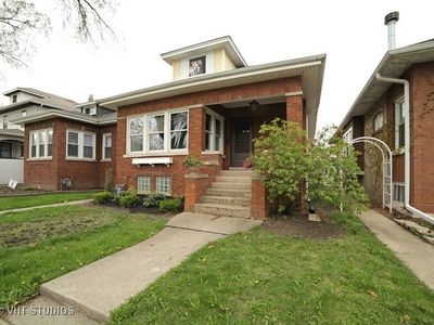 1013 N Humphrey Ave, Oak Park, IL, 60302