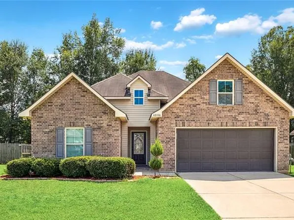42186 Broadwalk Ave, Hammond, LA 70403