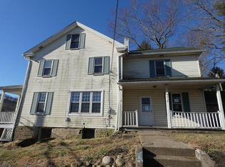 7718 Noblestown Rd, Mc Donald, PA 15057