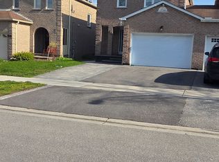 88 Hewitt Cres, Ajax, ON L1S7B4