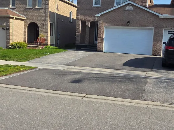 88 Hewitt Cres, Ajax, ON L1S 7B4