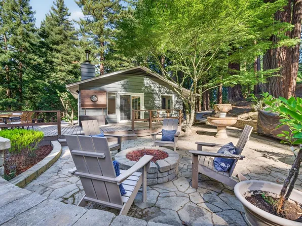 17275 Melody Ln, Los Gatos, CA 95033