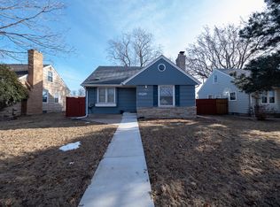 6129 Queen Ave S, Minneapolis, MN 55410