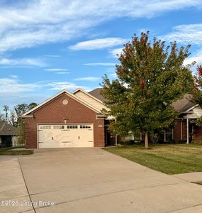 657 Shoshone Ct, Shelbyville, KY, 40065