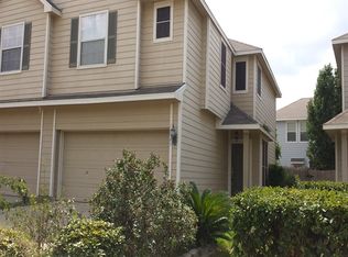 16547 Beckland Ln, Houston, TX 77084