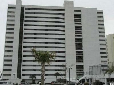 9500 Shore Dr, Myrtle Beach, SC, 29572
