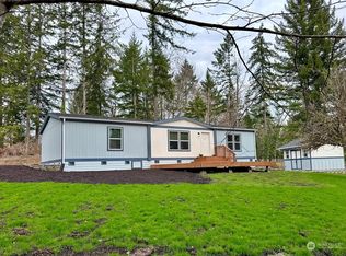 90 E Lighthouse Rd, Shelton, WA 98584