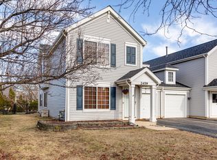 2459 Mayfield Dr, Montgomery, IL 60538