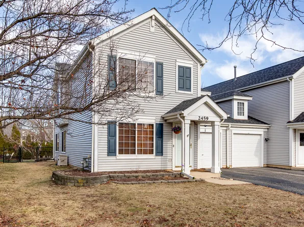 2459 Mayfield Dr, Montgomery, IL 60538