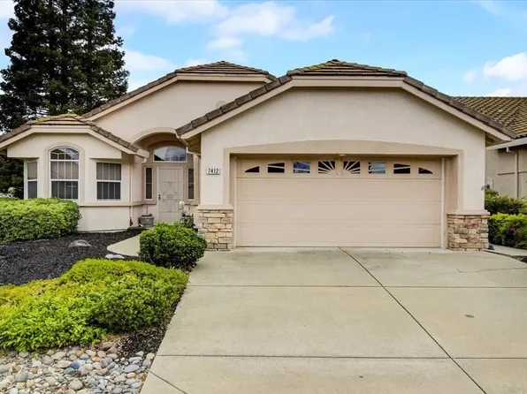 7412 Timberrose Way, Roseville, CA 95747