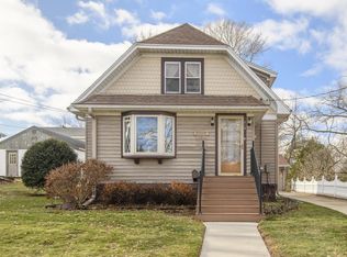 210 Chestnut St, Horicon, WI 53032