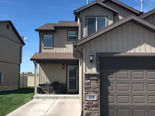 108 Seminole Dr, Evanston, WY 82930