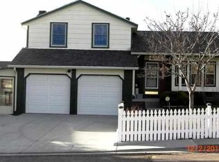 4808 Shell Beach Ave, Cheyenne, WY 82009