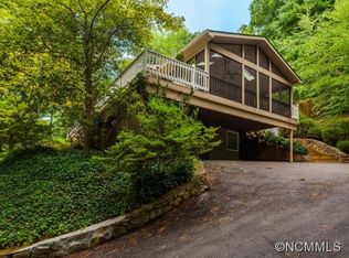 1 Parkview Dr, Asheville, NC 28805