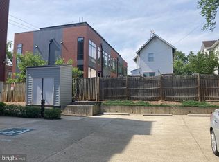 1202 Jackson St NE #P-8, Washington, DC