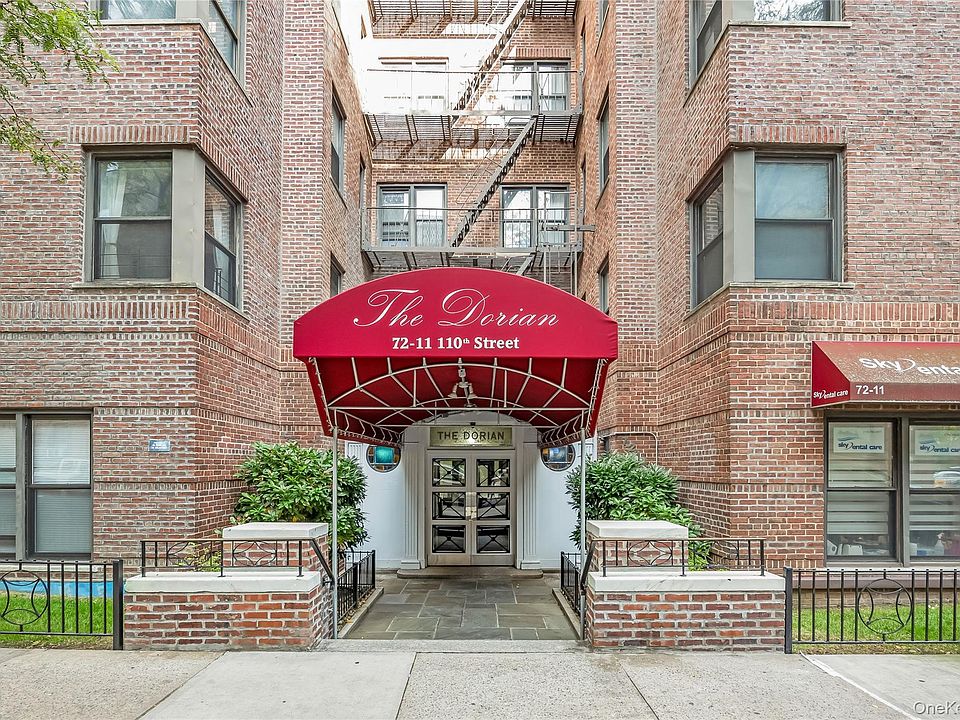 1st image of 72-11 110th Street #3G