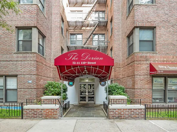 72-11 110th Street #3G, Forest Hills, NY 11375