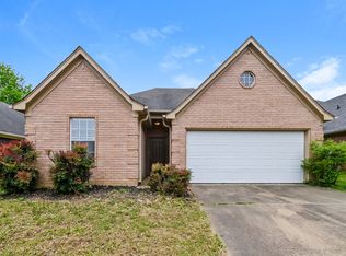 5681 Kayla Dr, Southaven, MS 38671