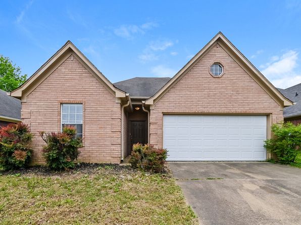 5681 Kayla Dr, Southaven, MS 38671