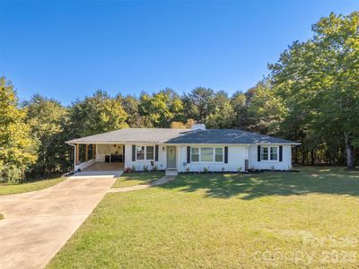 281 Jack McKinney Rd, Forest City, NC, 28043
